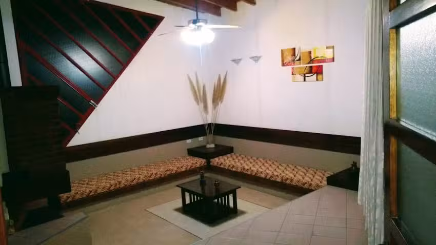 Hospedaje Raul. Alquiler temporario