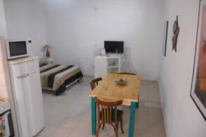 Hospedaje Trenque Lauquen