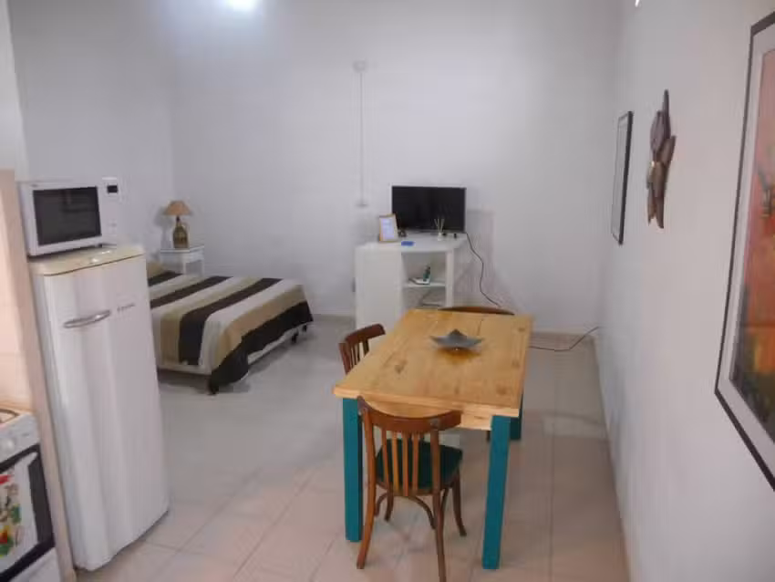 Hospedaje Trenque Lauquen