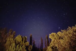 Hostel Barreal & Cóndor Expediciones