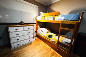 Hostería Rural Ñacurutú