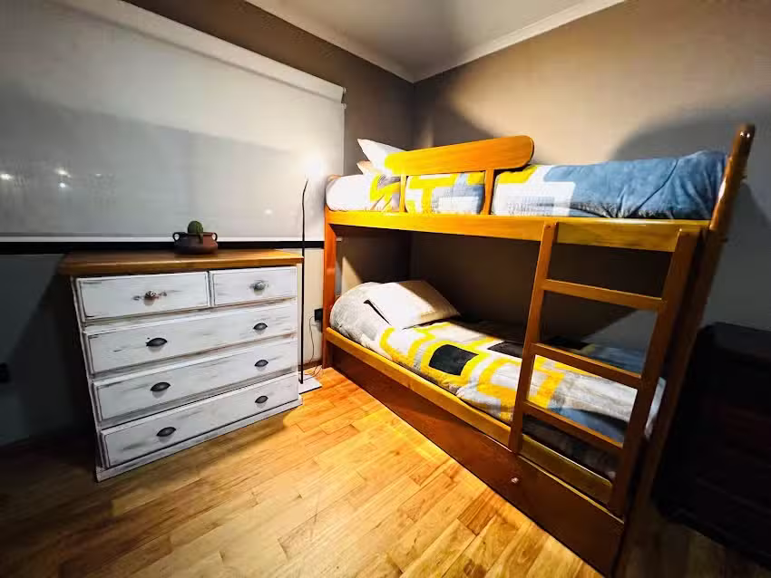 Hostería Rural Ñacurutú