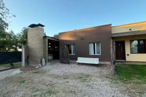 Hosteria y Cabaña La Quinta