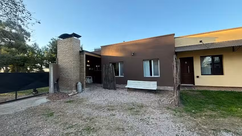 Hosteria y Cabaña La Quinta