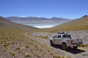 Hotel sante y Sante Aventuras