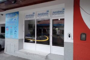 Huala Viajes y Turismo SRL