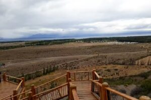 Huellas Aventura Sur