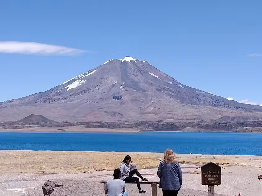 Huentata Servicios Turísticos