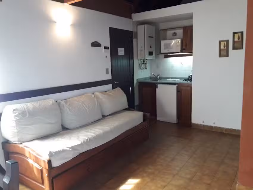 Huerta Grande Cabañas