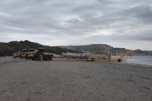 Hydro Sport Avistaje de Ballenas