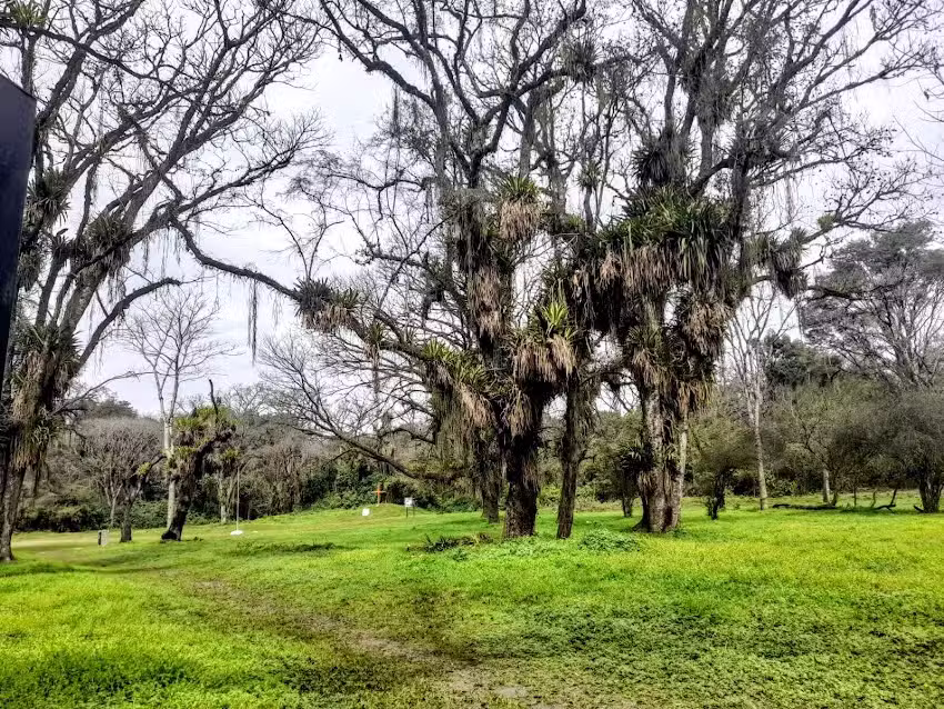Ibatín Primera Fundación De Tucumán