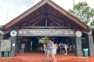 Iguazú Argentina Tours