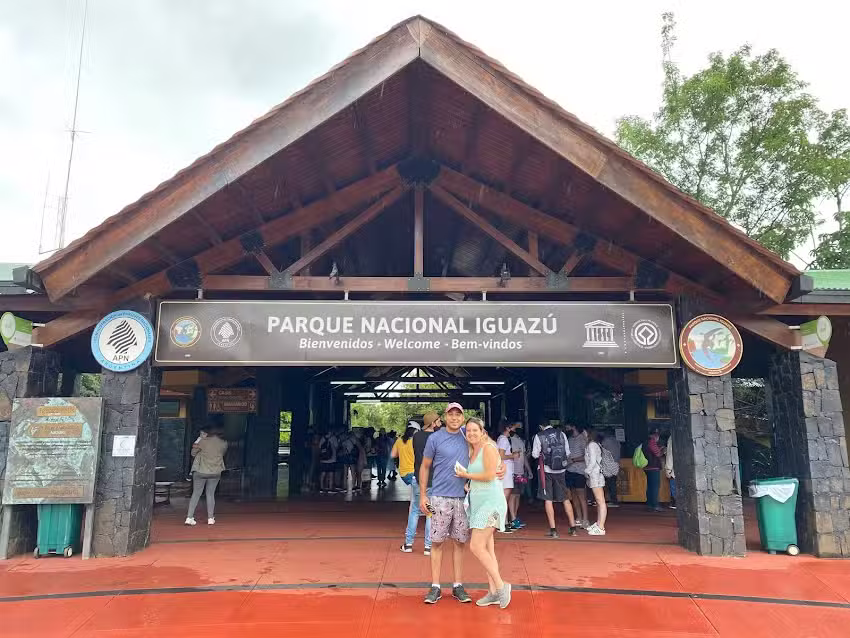 Iguazú Argentina Tours