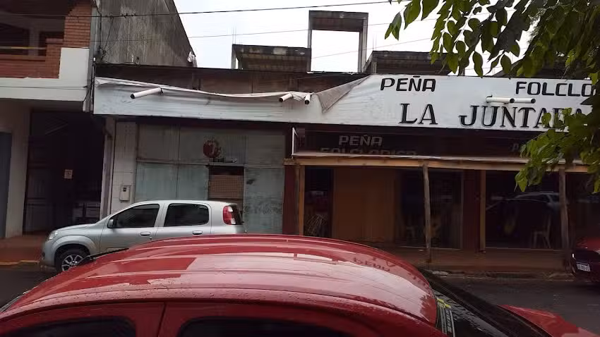 Iguazu Cataratas Traslados