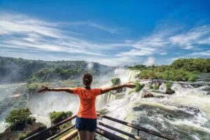 Iguazu Falls Tours