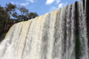 Iguazu tour