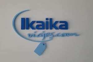 Ikaika Viajes