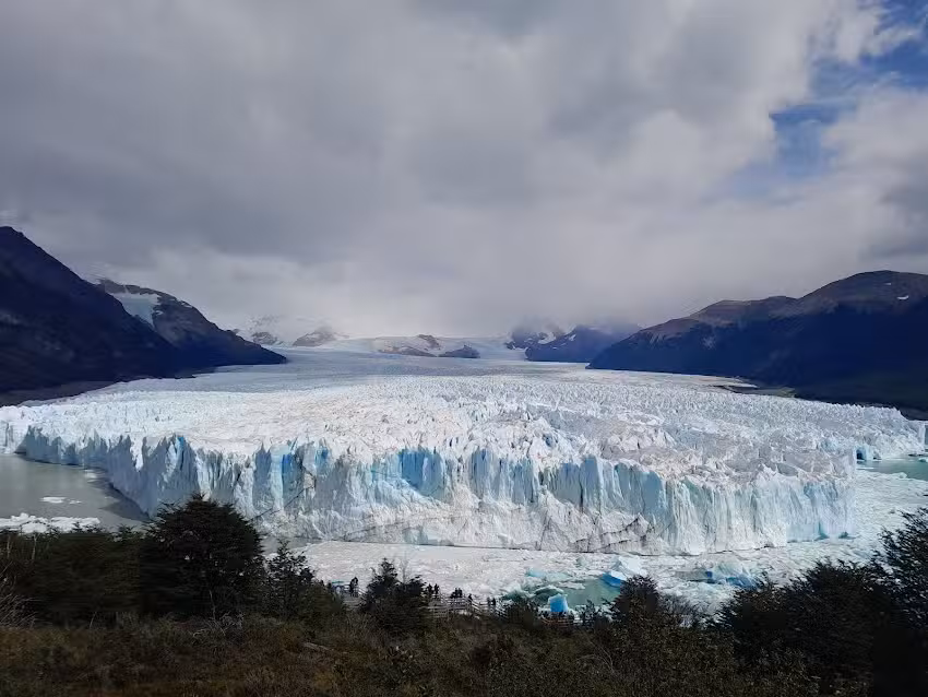 Imagine Chaltén