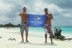 IMAGINE TRAVEL