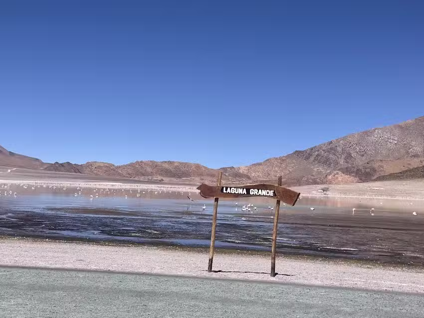 Indira Viajes y Turismo