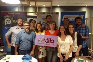 Inedita Servicios Turísticos