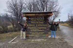 Info De Ushuaia | Excursiones En Ushuaia