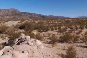 INFORMACION TURISTICA