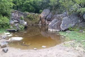 Información turística