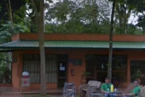 Información Turística