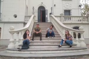 Información Turística