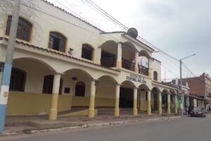 Información Turística