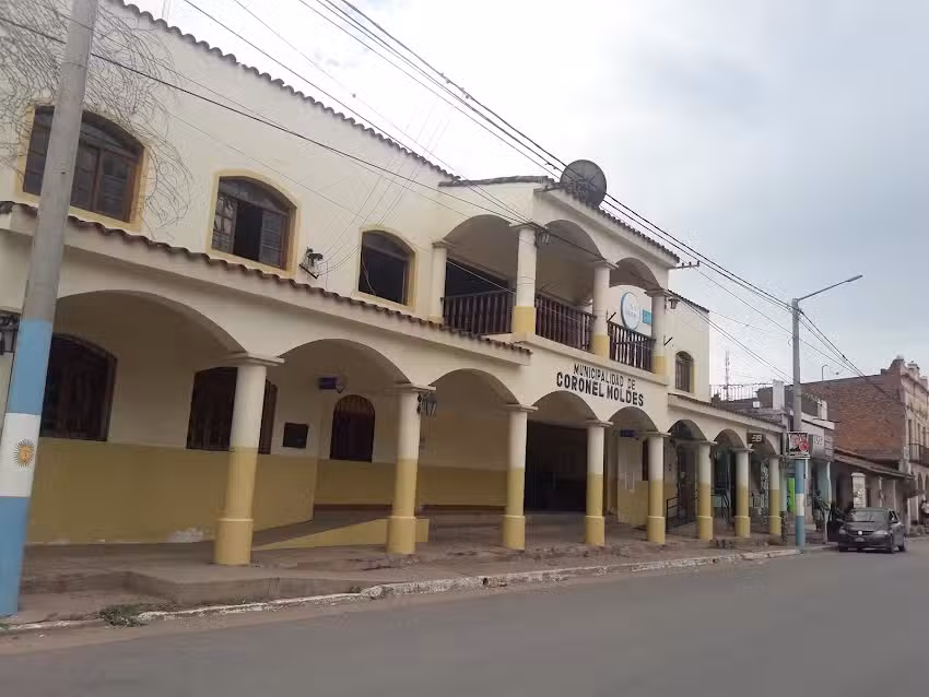 Información Turística