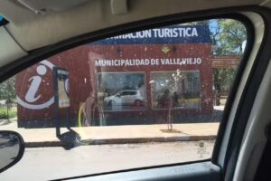 Información Turistica