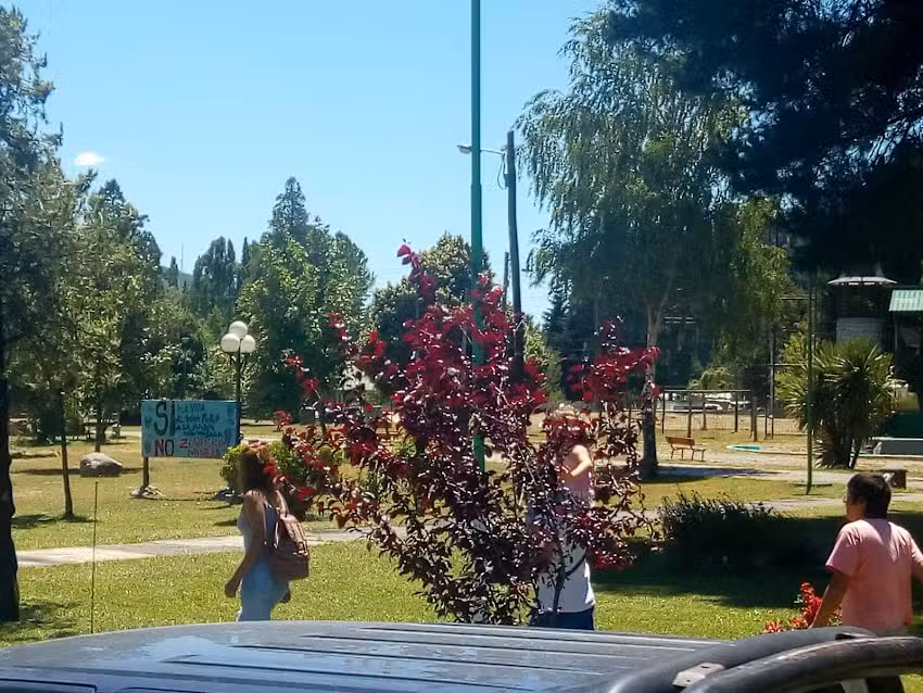 Informacion Turistica