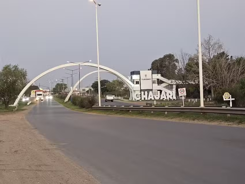 Información Turística