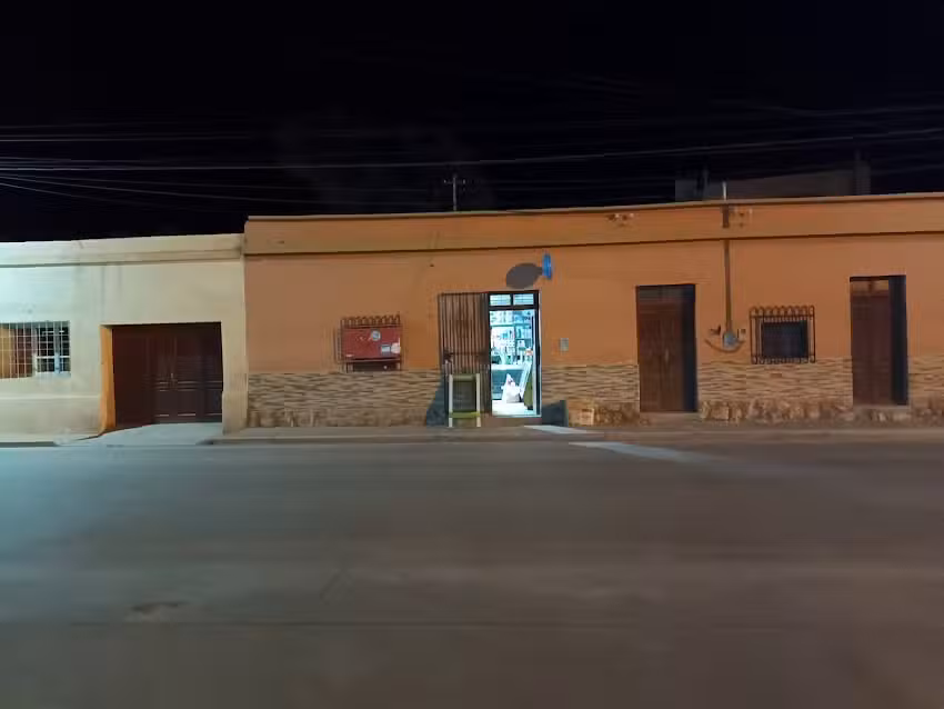 Información Turística