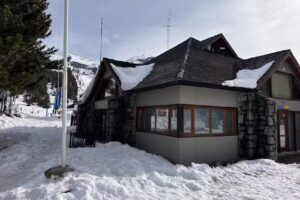 Información Turística