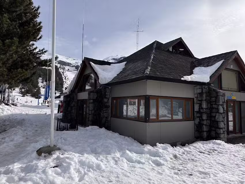 Información Turística