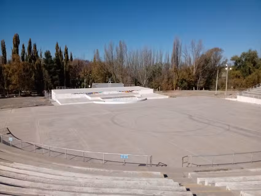 Informacion Turistica