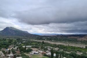 Información turística