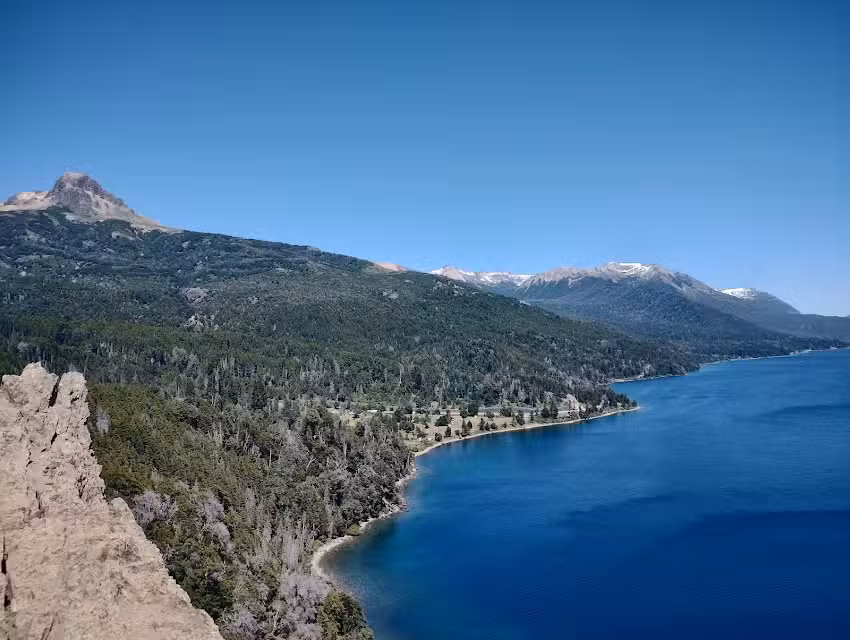 Información turística