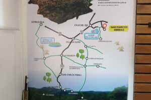 Información Turística