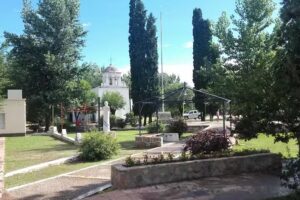 Informacion Turistica