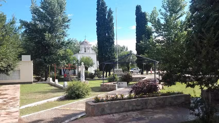 Informacion Turistica