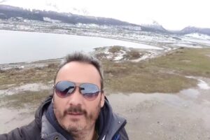 Información turística Aeropuerto Malvinas Argentinas