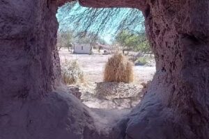 Información Turística Capellanía Pituil Viejo