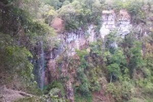 Información Turística Centro Comunitario de Salto Encantado