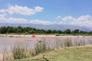 Información Turística de Nono