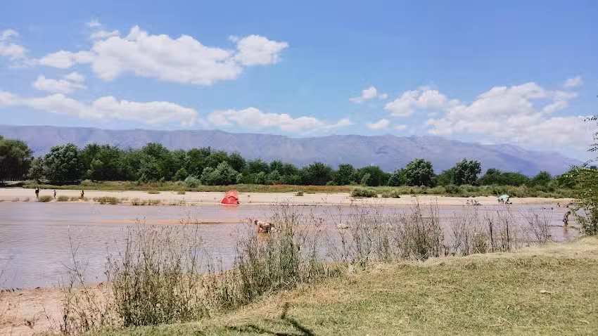 Información Turística de Nono