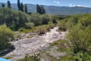 Información Turística de Tafí del Valle